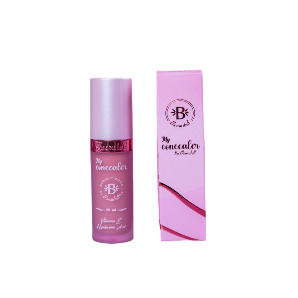 Corrector My Concealer Big 20 ml Rose