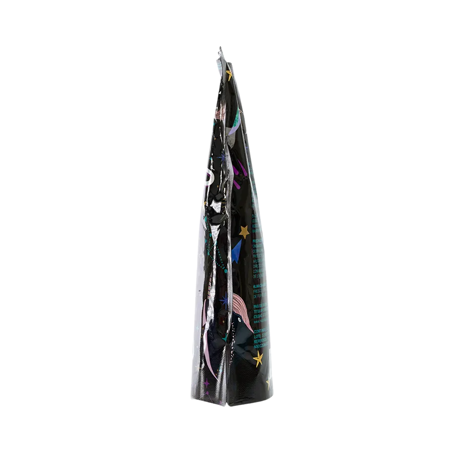 DOY PACK FIJADOR COSMIC NIGHT