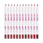 Delineador De Labios Individual Love Lips
