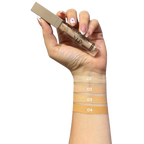 Corrector Alta Cobertura Miss Cosmetic Glow