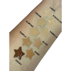 Sérum Tinted Atenea Base Ligera