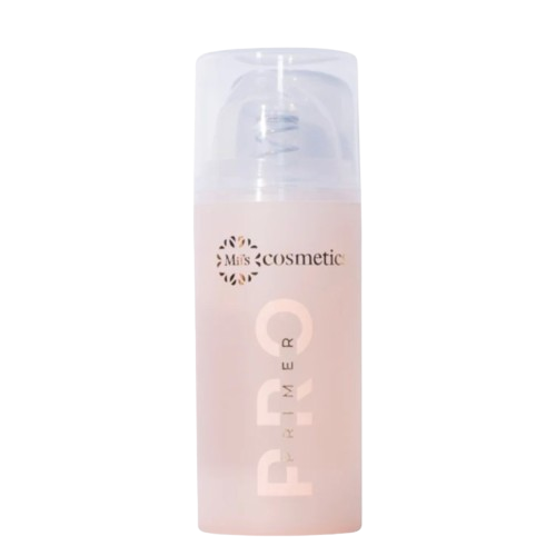 Primer Hidratante Pro Miis Cosmetics