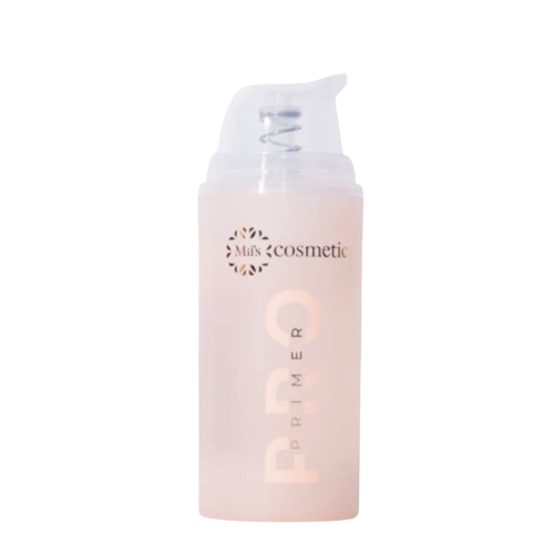 Primer Hidratante Pro Miis Cosmetics