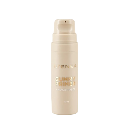 Gummy Primer Atenea Niacinamida Glow Pro Max