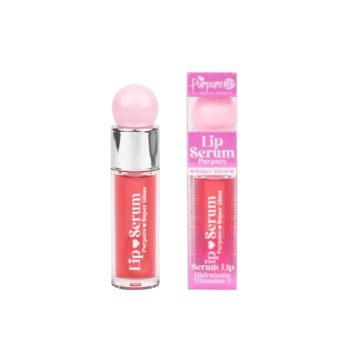 Lip Sérum Purpure Glow Labios Hidratantes