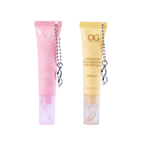 Lip Balm Lip 2 Go OG Glow Llavero Pro
