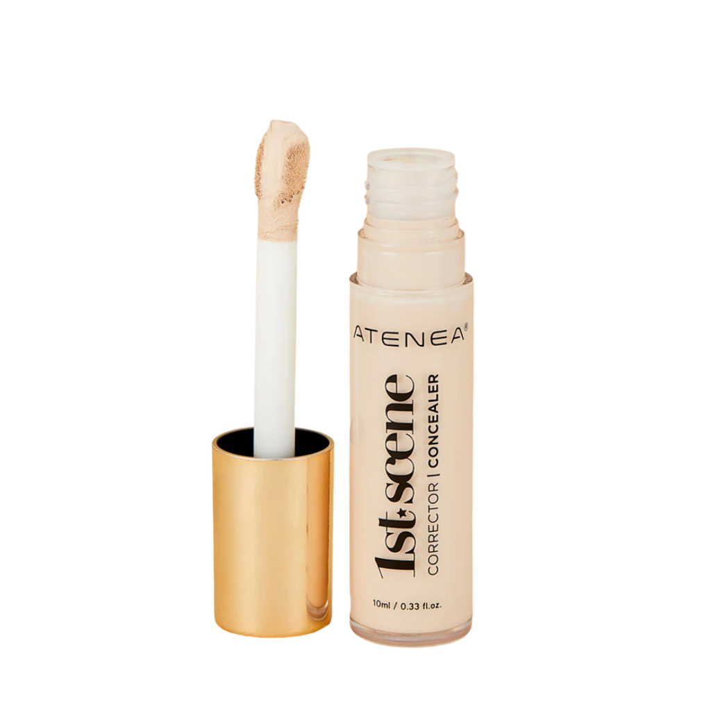 Corrector Líquido 1st Scene Atenea Glow Pro