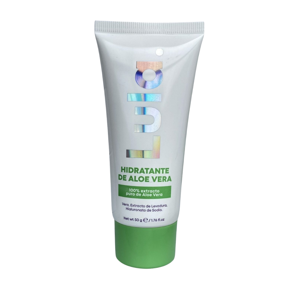 Hidratante con Aloe Vera - Lula