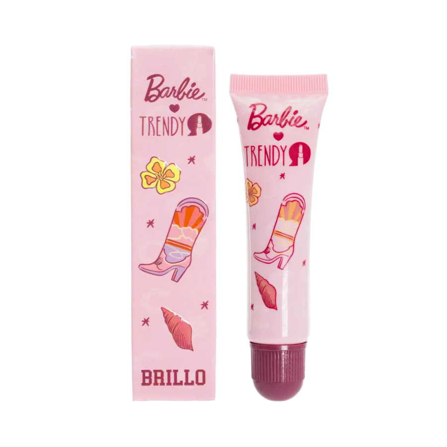 GLOSS BARBIE VAQUERA TONO 6
