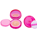 Base Bloom Cushion Bloomshell