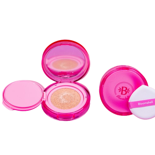 Base Bloom Cushion Bloomshell