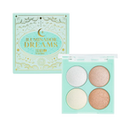 KIT 4 ILUMINADORES DREAMS