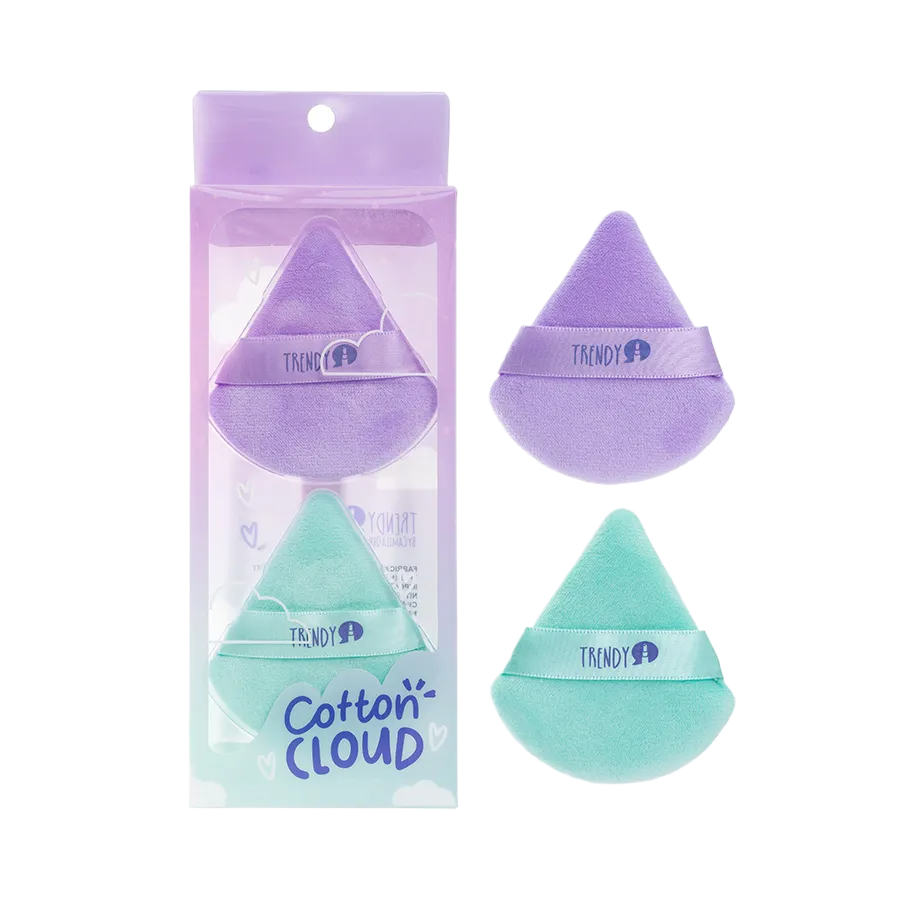 KIT BORLAS COTTON