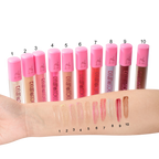 Kit Lip Gloss
