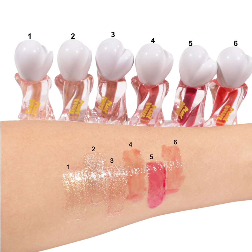LABIAL LIQUIDO PEAL