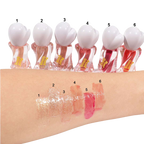 LABIAL LIQUIDO PEAL