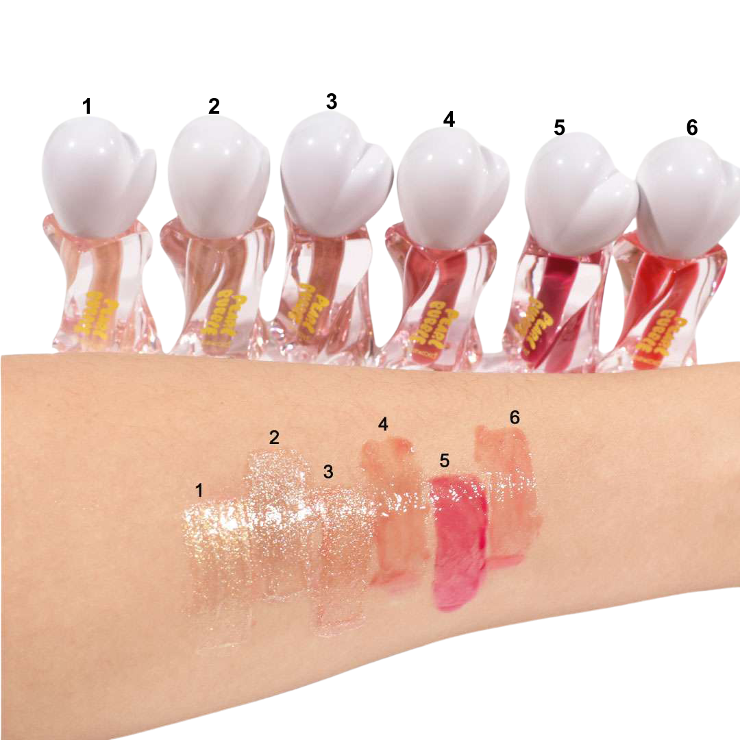 LABIAL LIQUIDO PEAL