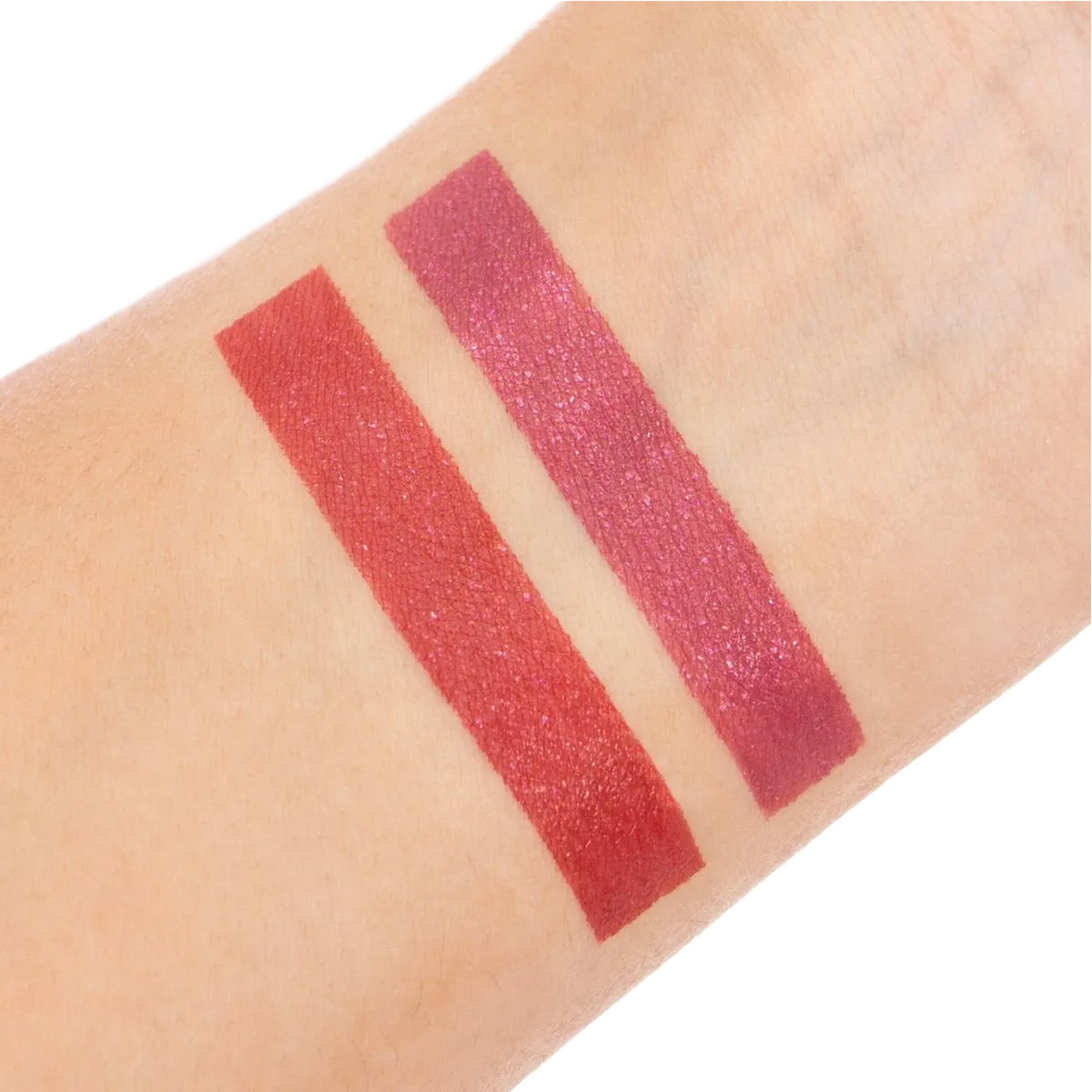 LABIAL VELVET DUO