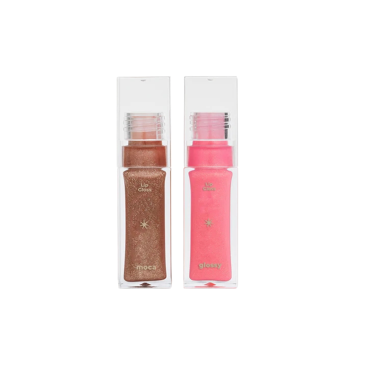 LIP GLOSS GLOSSY