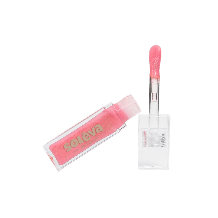LIP GLOSS GLOSSY