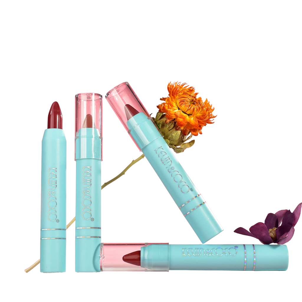 Lapiz Labial en Barra