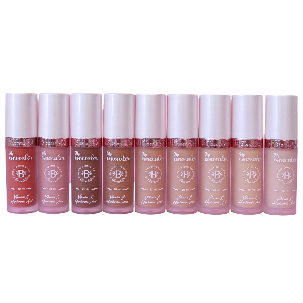 MY CONCEALER 10 ML
