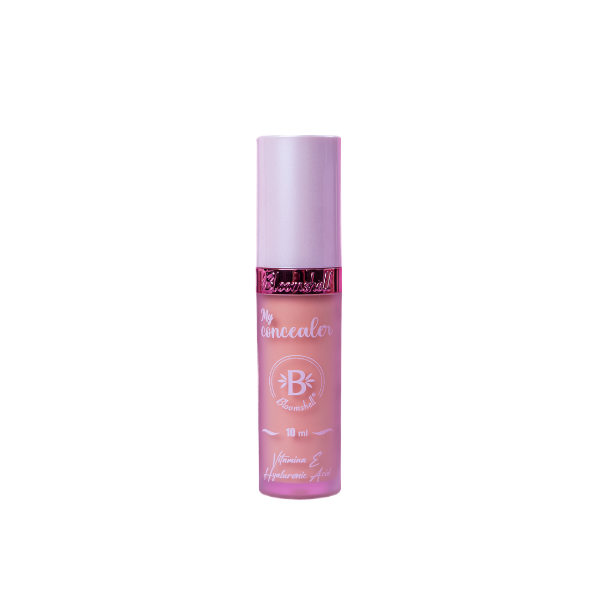 MY CONCEALER 10 ML NATURAL