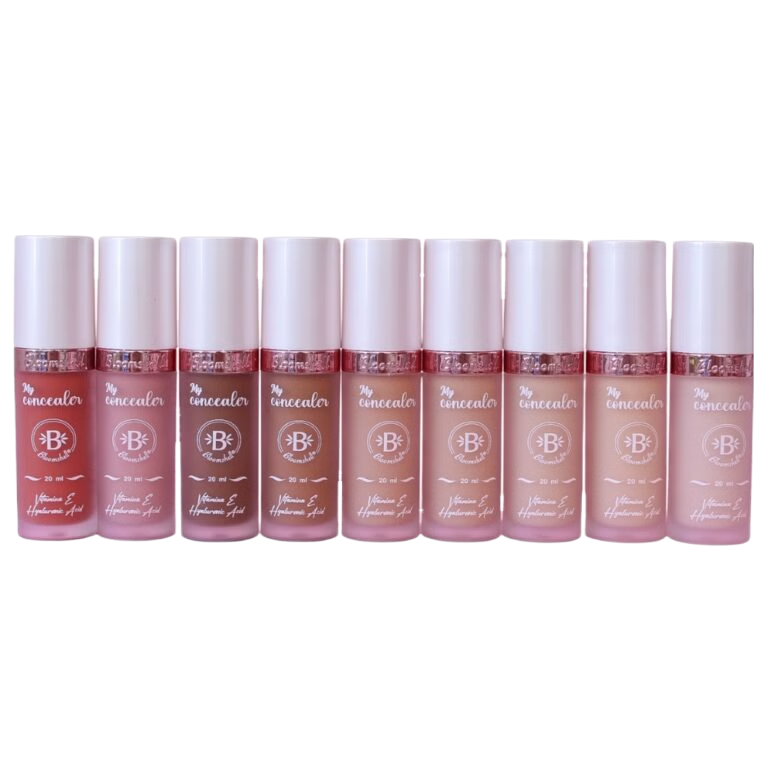MY CONCEALER 20 ML