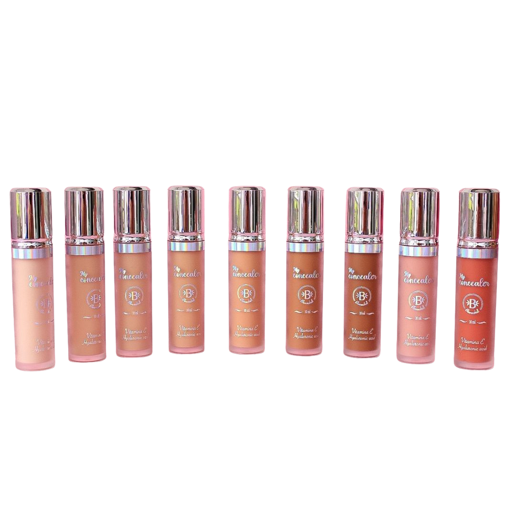 My Concealer 10ml