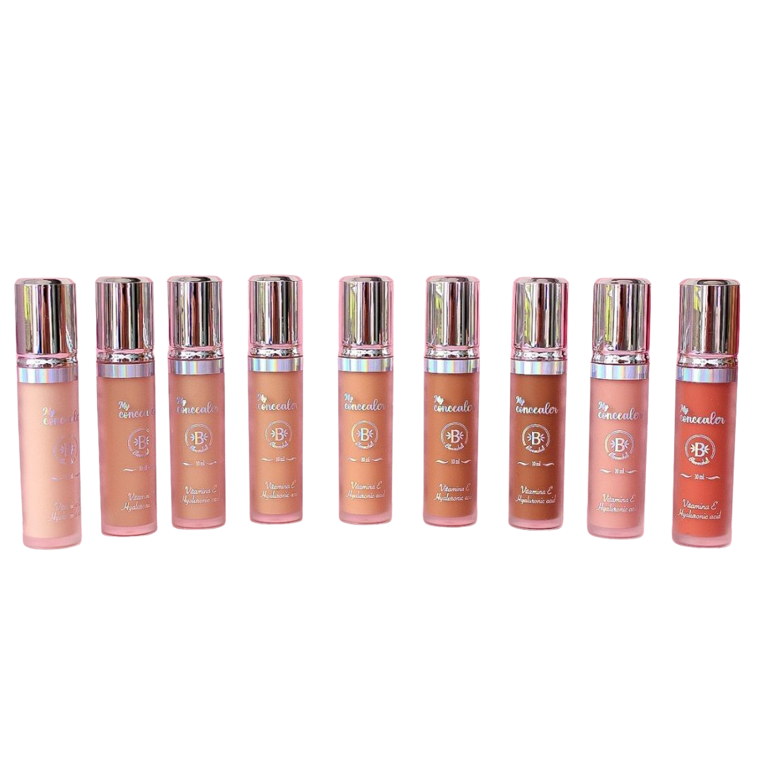 My Concealer 10ml
