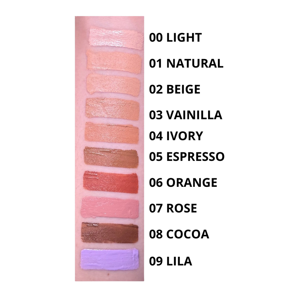 My Concealer 10ml