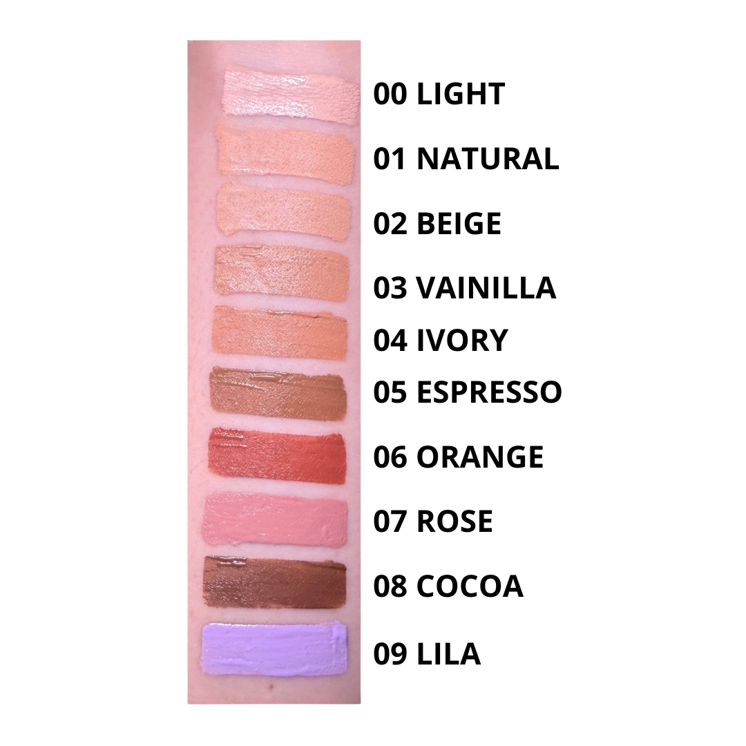 My Concealer 10ml