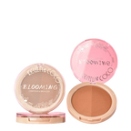 Paleta Contorno y Bronce