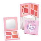 Paleta Rubo rFire Of Love