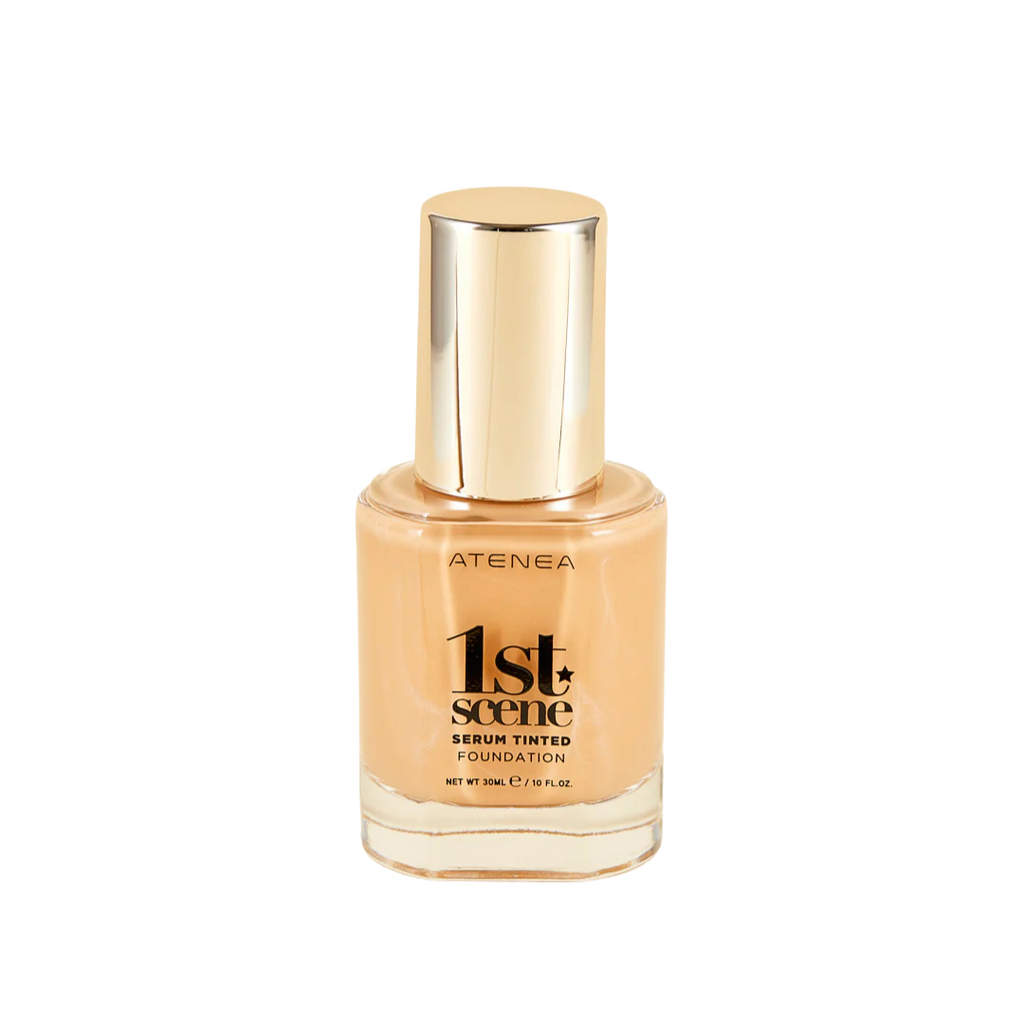 Sérum Tinted Atenea Base Ligera