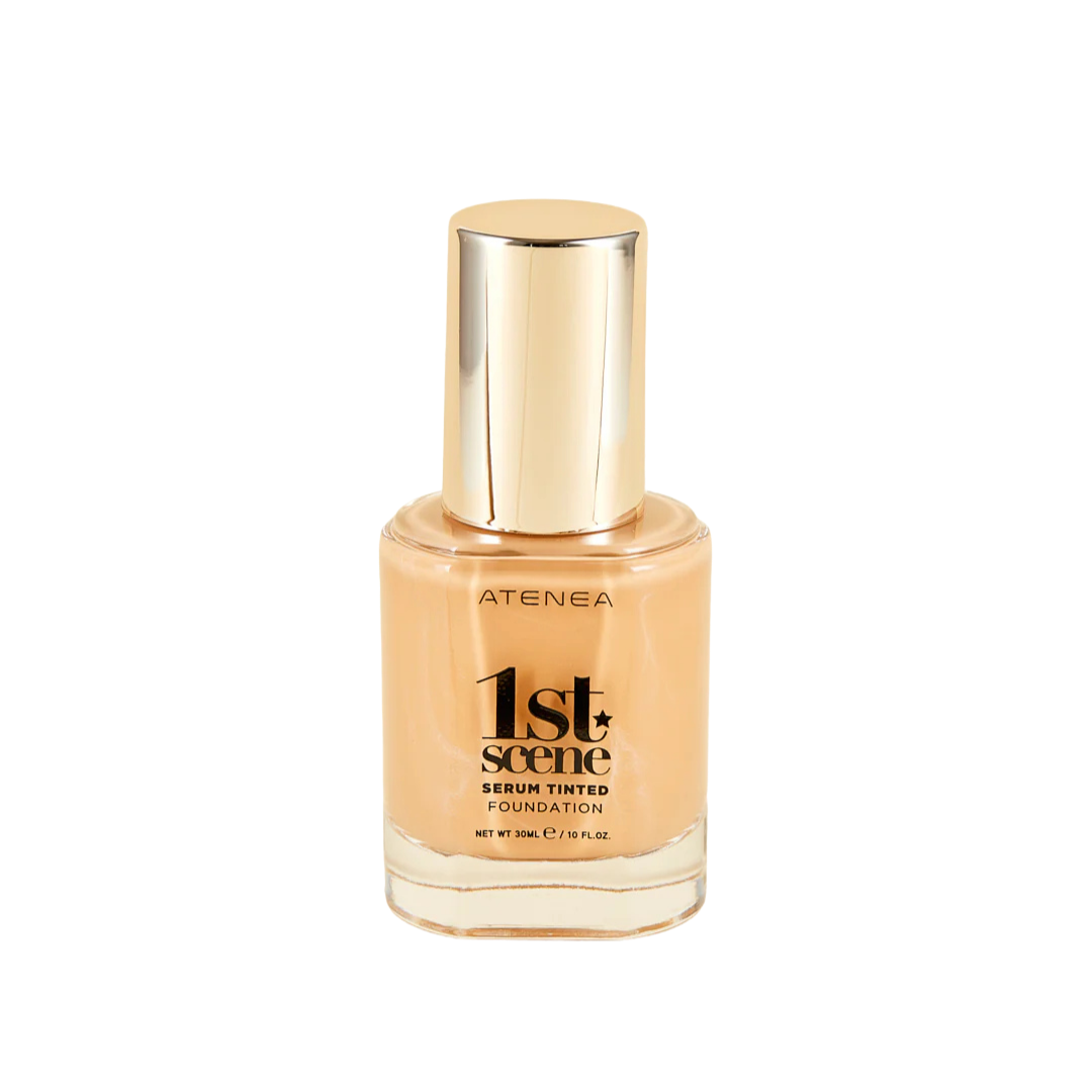 Sérum Tinted Atenea Base Ligera