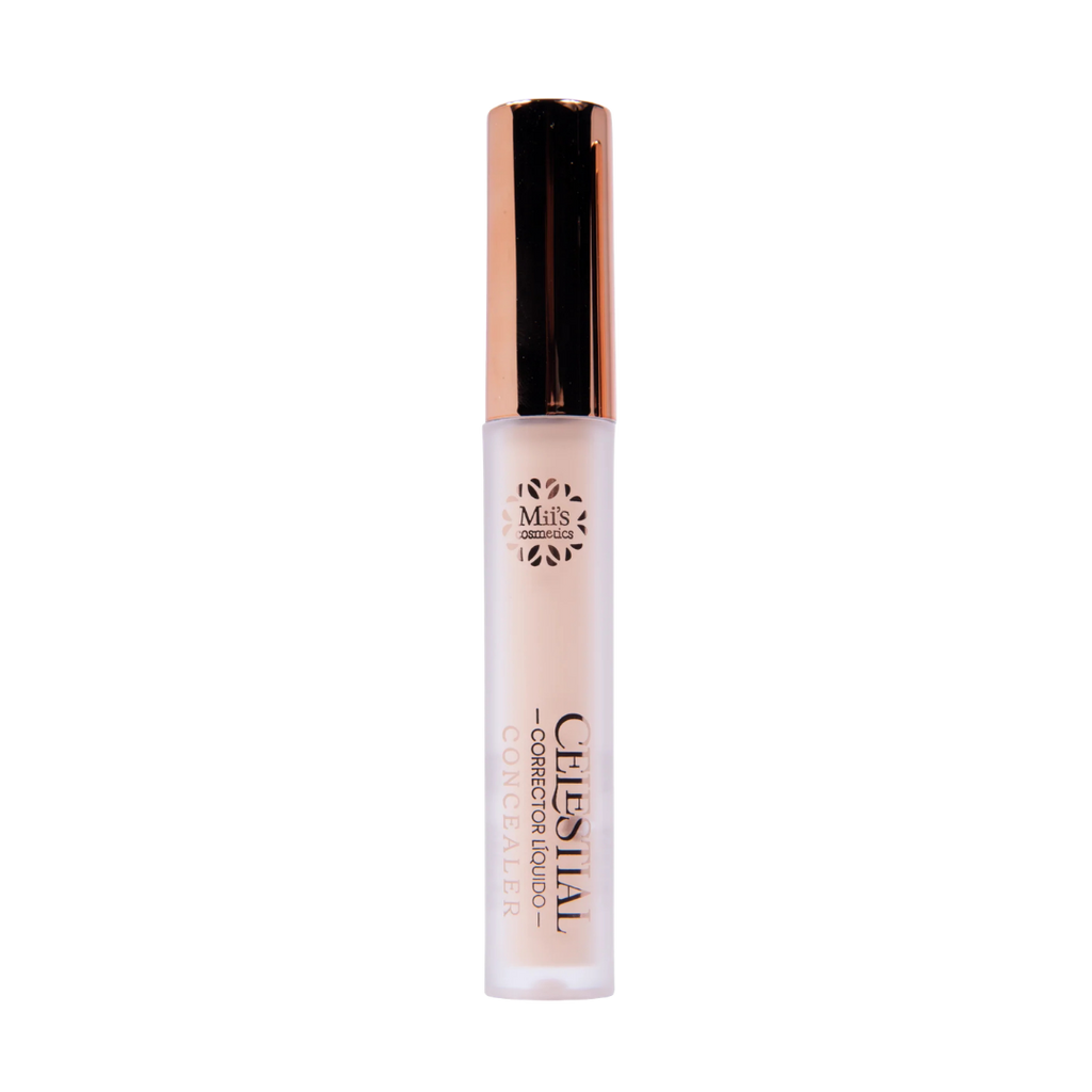 Corrector Celestial Miis Cosmetics Cobertura Glow