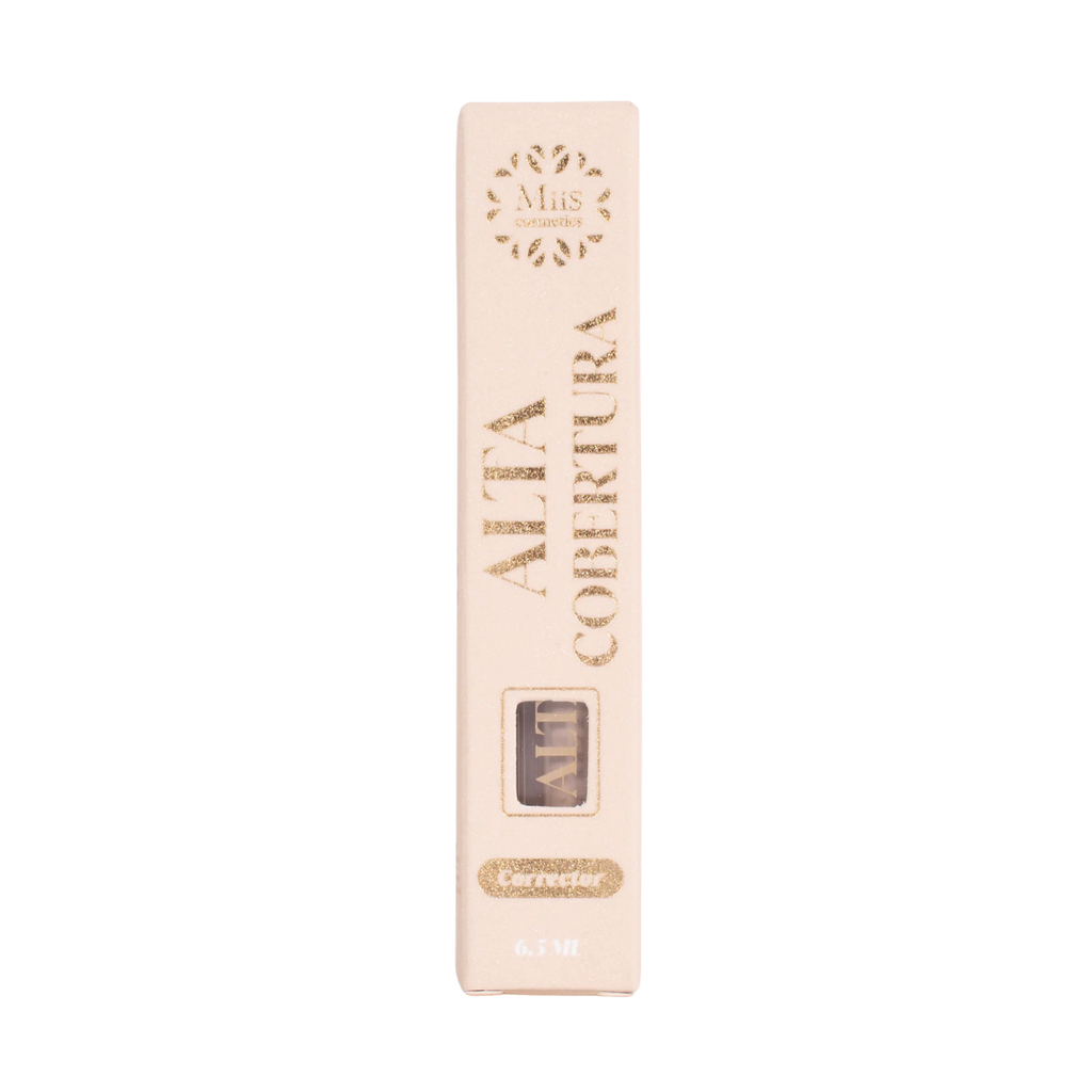 Corrector Alta Cobertura Miss Cosmetic Glow
