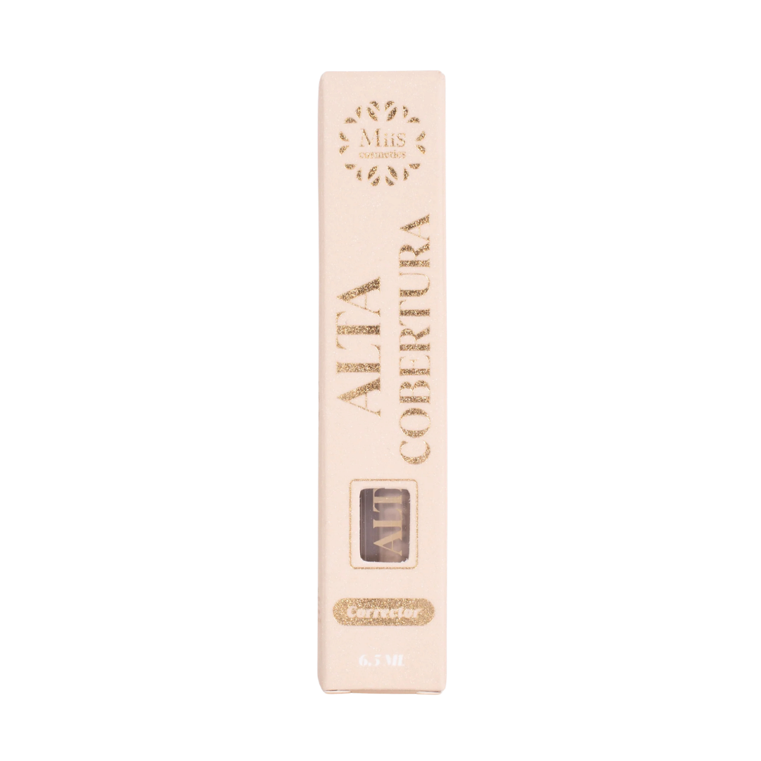 Corrector Alta Cobertura Miss Cosmetic Glow