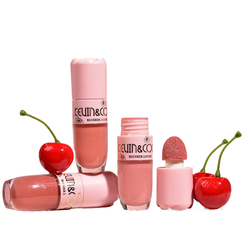 Rubor Liquido Flor