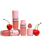 Rubor Liquido Flor