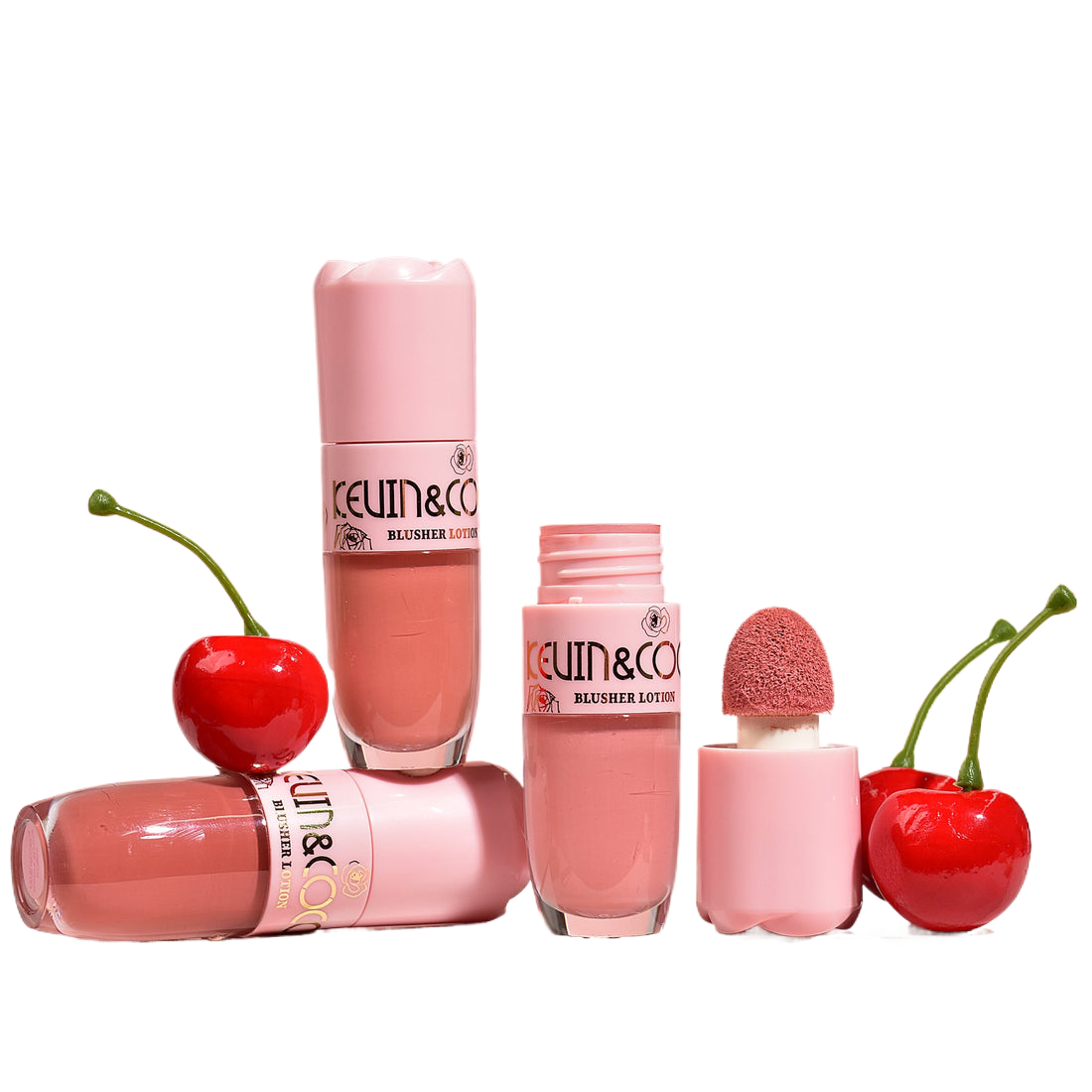 Rubor Liquido Flor