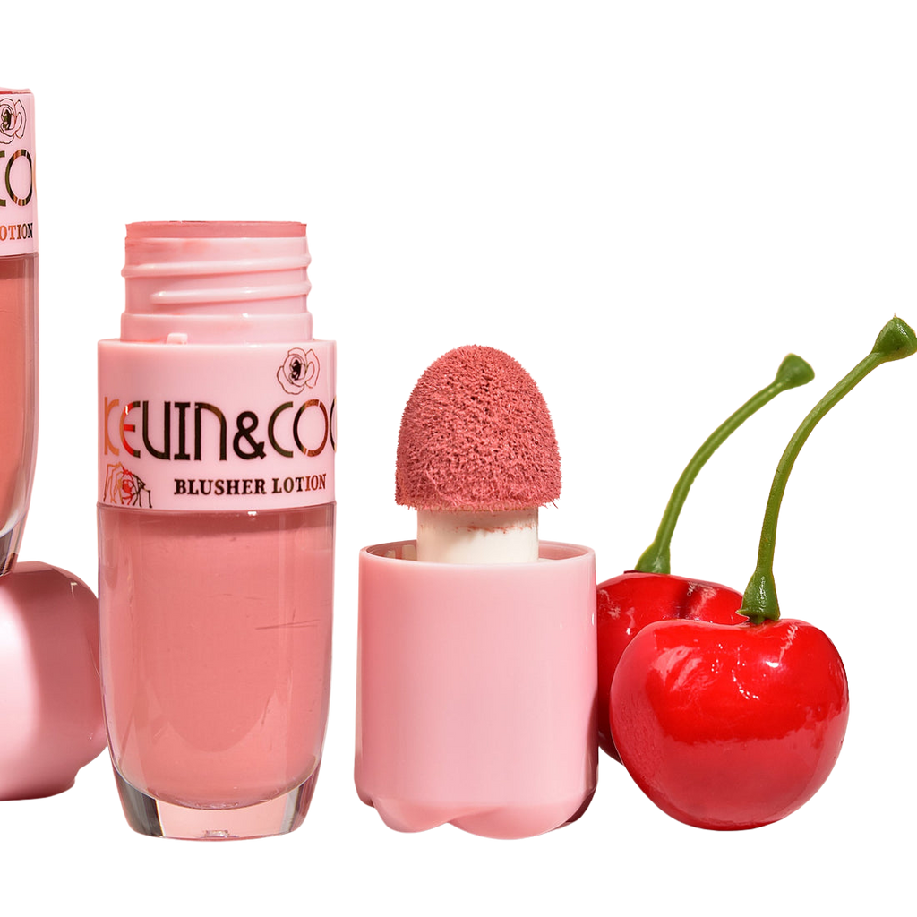 Rubor Liquido Flor