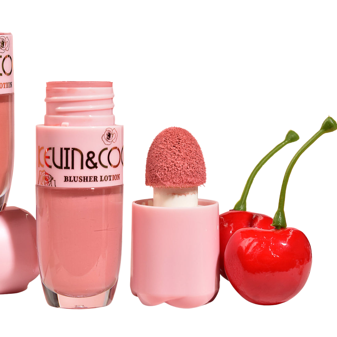 Rubor Liquido Flor