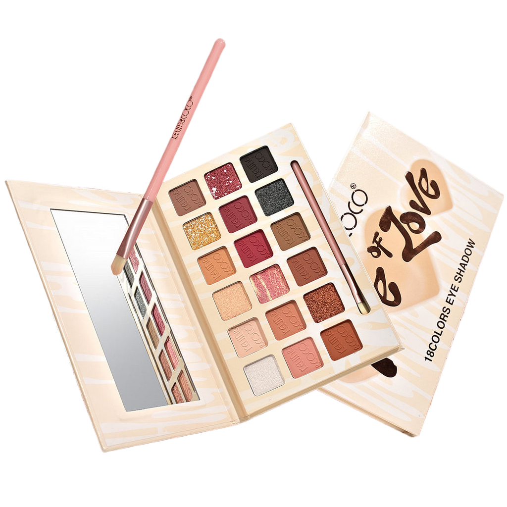 Sombras Fire Of Love