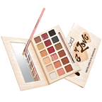Sombras Fire Of Love