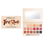 Sombras Fire Of Love