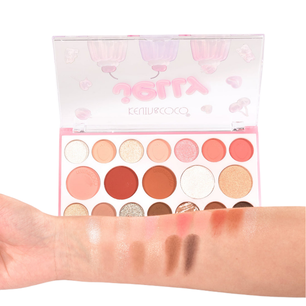 Sombras Jelly