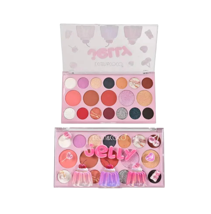 Sombras Jelly