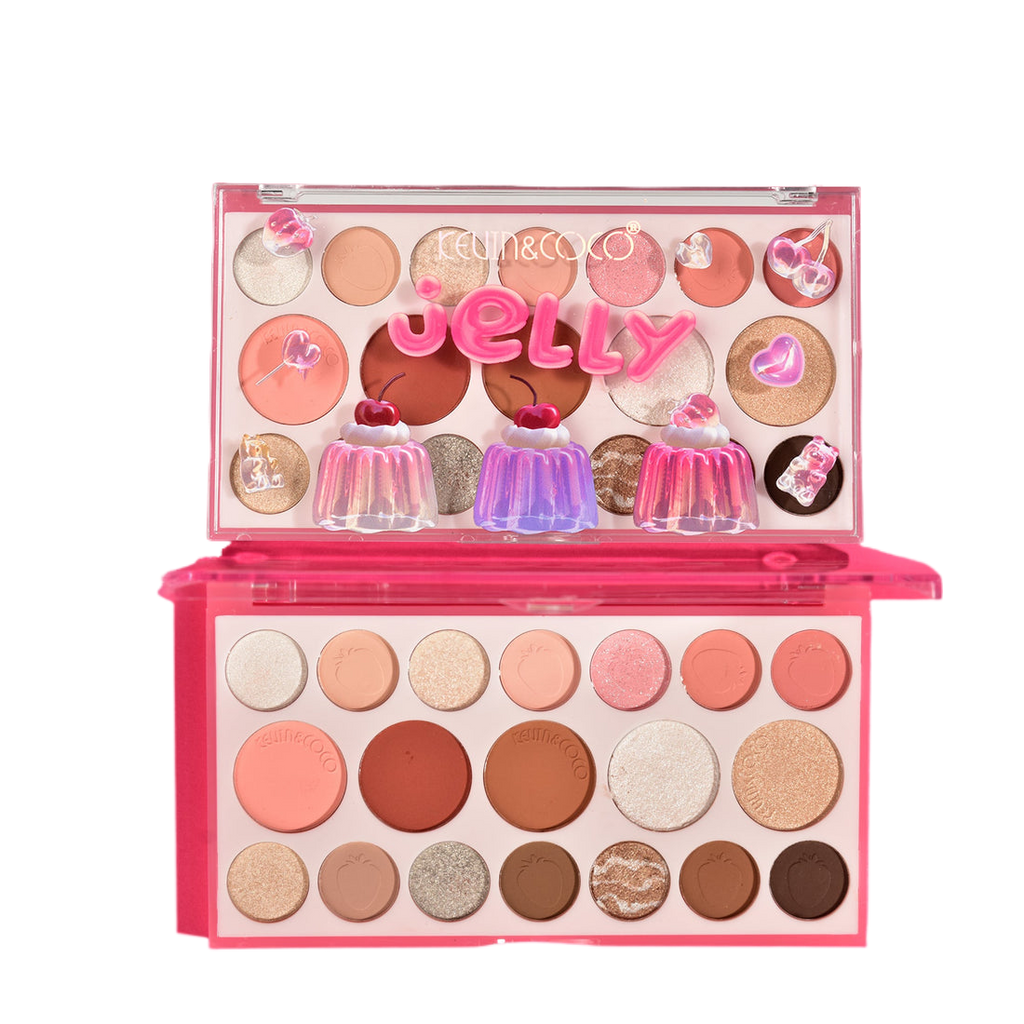 Sombras Jelly